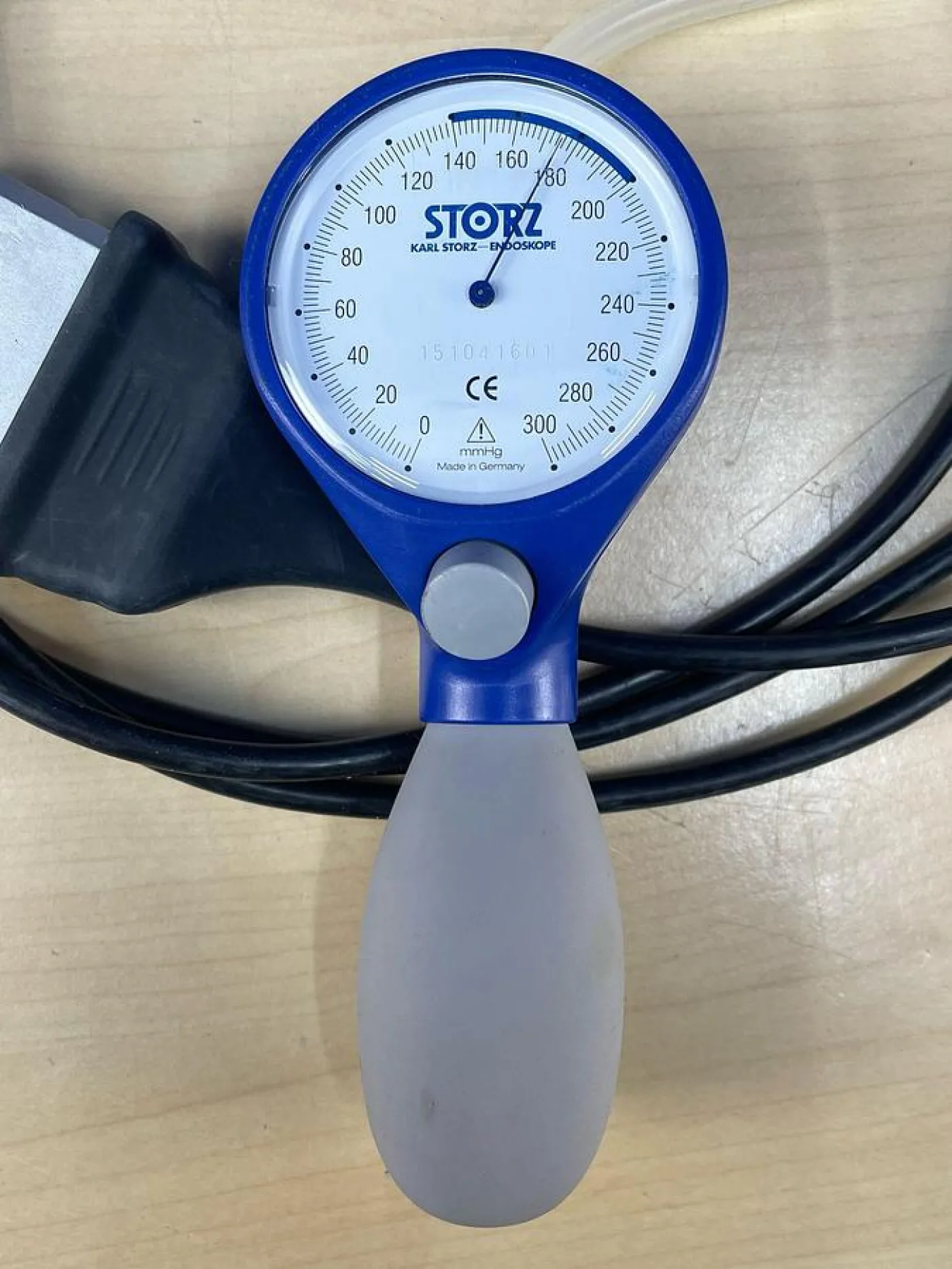 KARL STORZ Storz Scope, Model: 11272 VH - 7