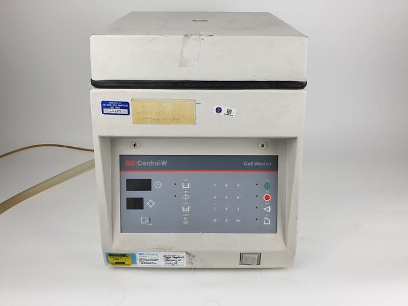 IEC CellWasher Centrifuge