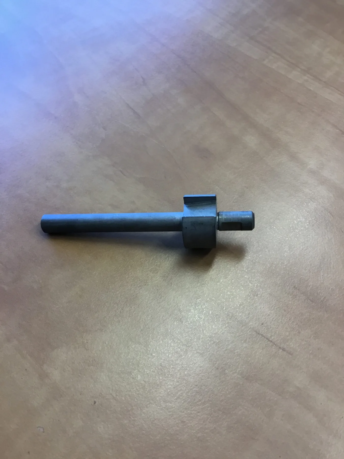 ATLAS COPCO Henrob Rivet M1115 Punch Dies - WNS - W. Neal Services Ltd - 4