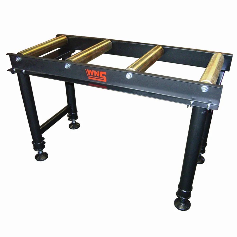 WNS Roller Table 1000mm - WNS - W. Neal Services Ltd