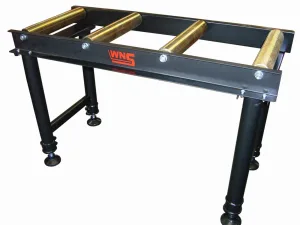 WNS Roller Table 1000mm - WNS - W. Neal Services Ltd