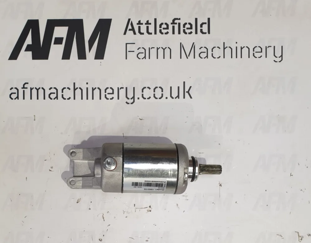 Suzuki Starter Motor 400/500 King Quad - 31100-11H00