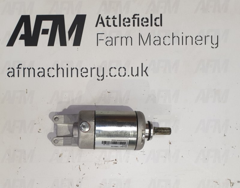 Suzuki Starter Motor 400/500 King Quad - 31100-11H00