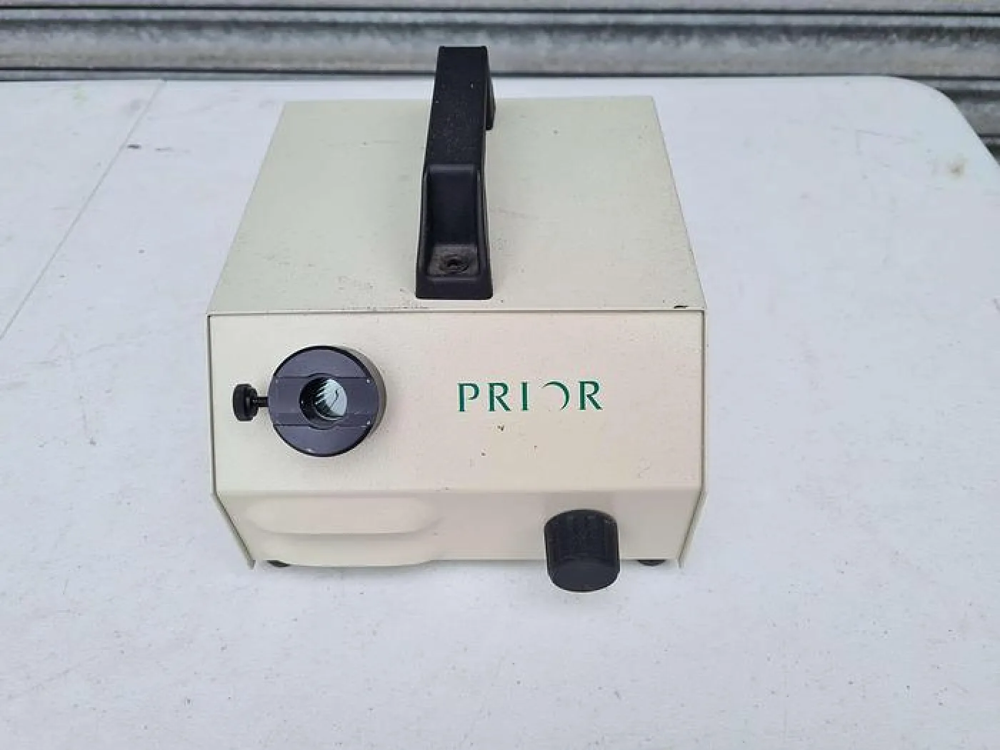 Prior Scientific CL150 Fiber Optic Cold Light Illuminator - 2