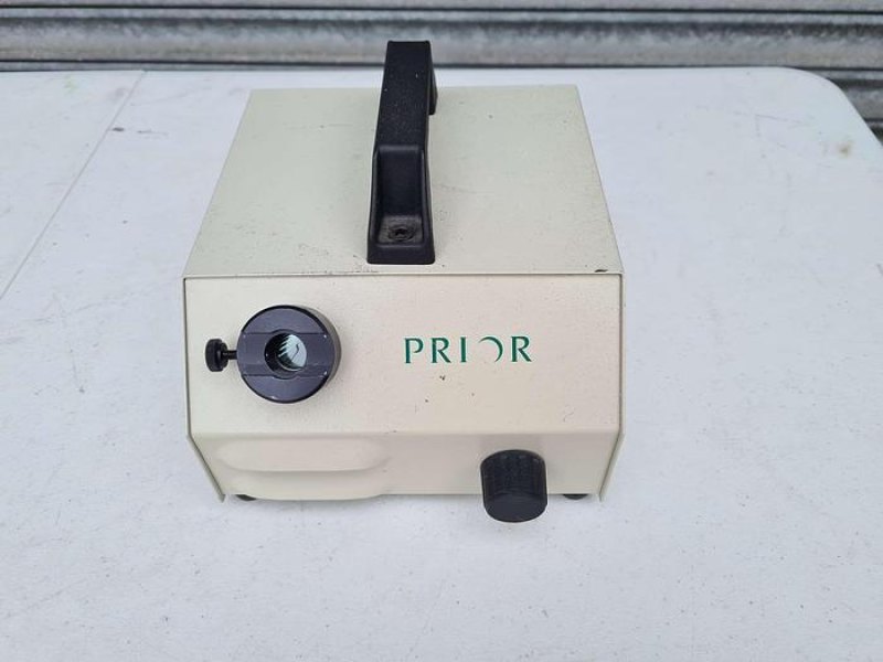 Prior Scientific CL150 Fiber Optic Cold Light Illuminator
