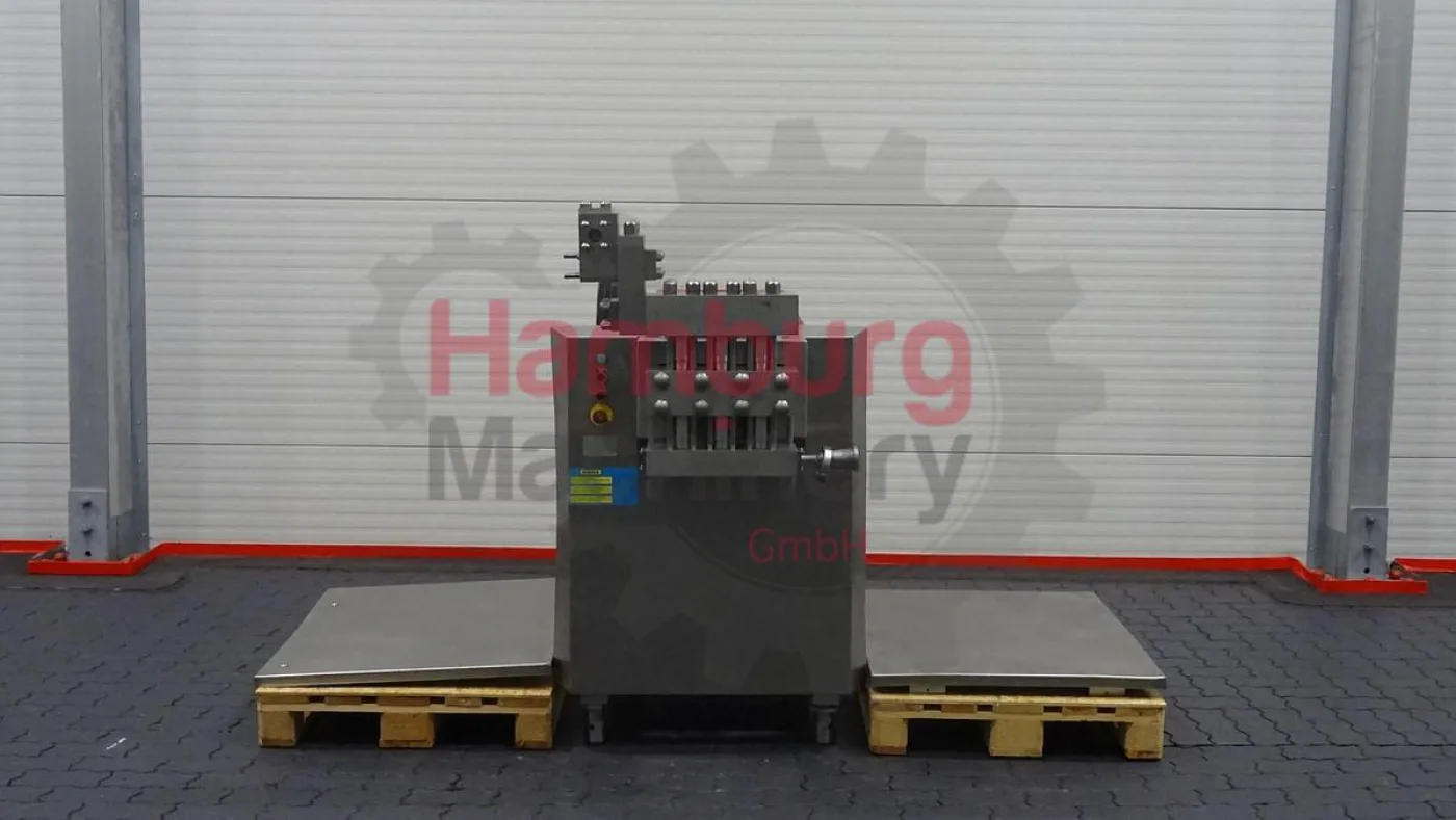 High Pressure Homogeniser Rannie BT.30.56 - 2