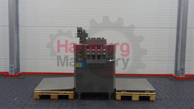 High Pressure Homogeniser Rannie BT.30.56