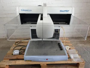 PerkinElmer Protome Works System