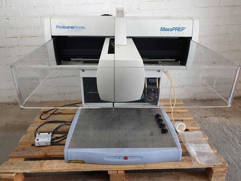 PerkinElmer Protome Works System