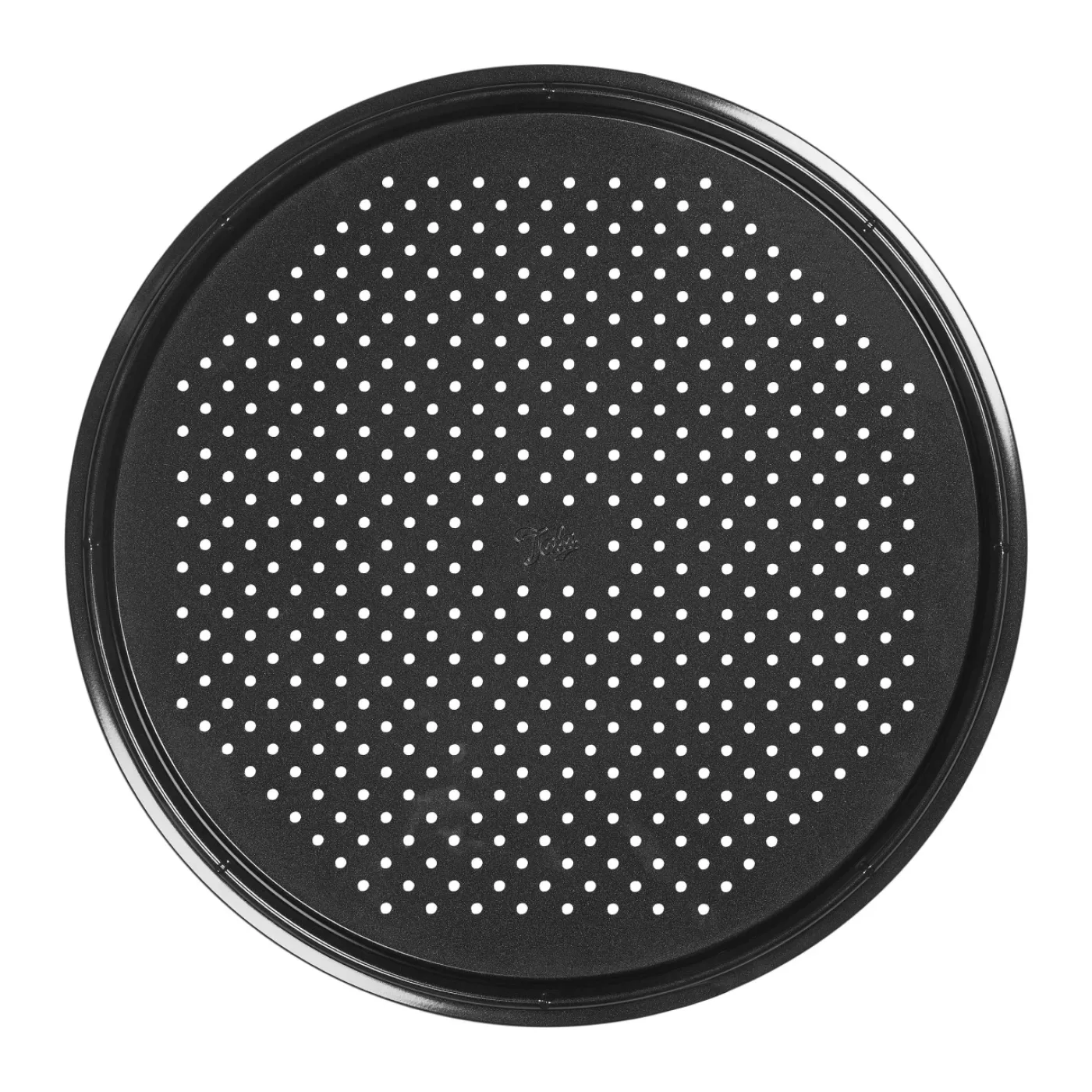 Tala Performance Eclipse Non-Stick Crisper Pizza Pan 36cm - 14" Dia - islandcatering - 3