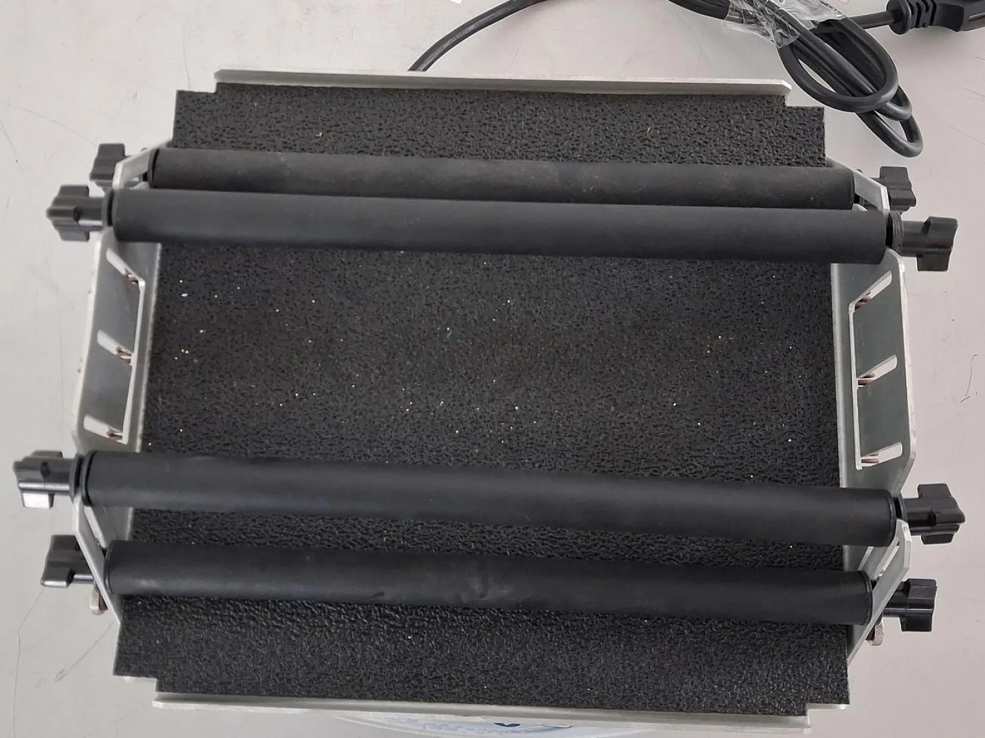 Scientific Industries Multi-Vortex Genie Digital Tube Mixer - 3
