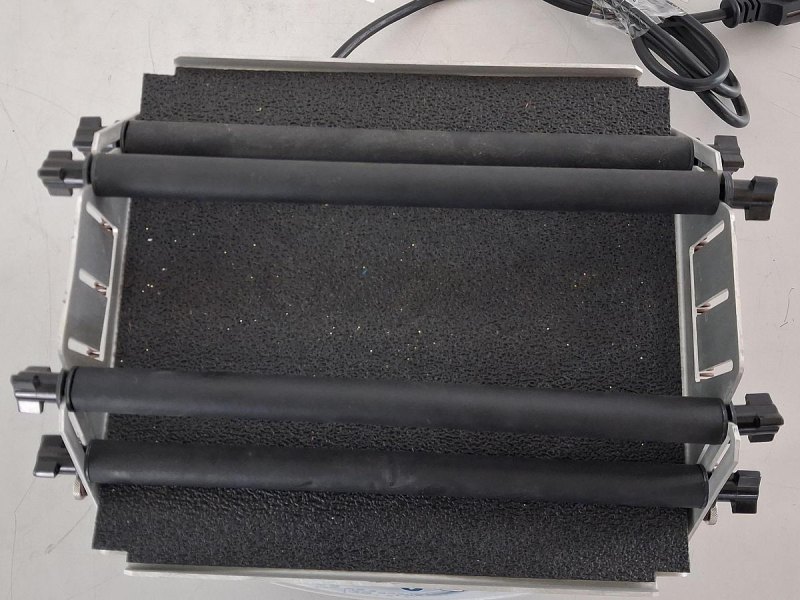 Scientific Industries Multi-Vortex Genie Digital Tube Mixer