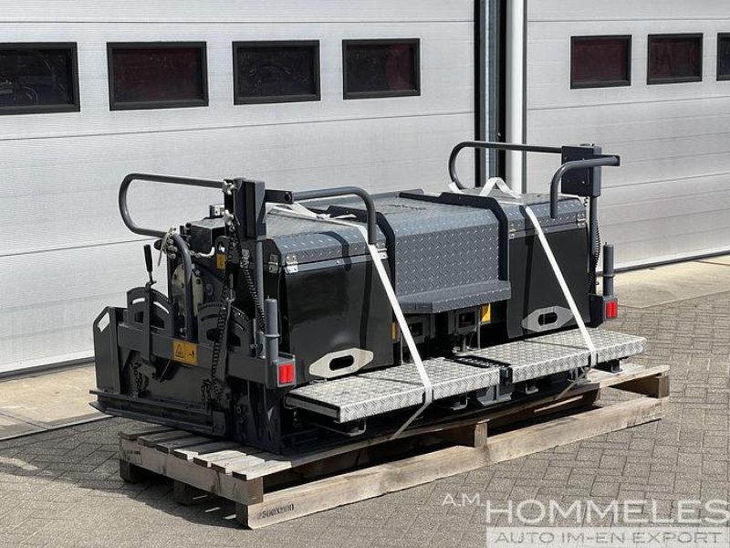VÖGELE AB 340 Extending Screed