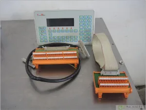 2004 TEX COMPUTER TEB0055/3 + FDC06A AI1563