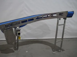 Kersting Afvoerband