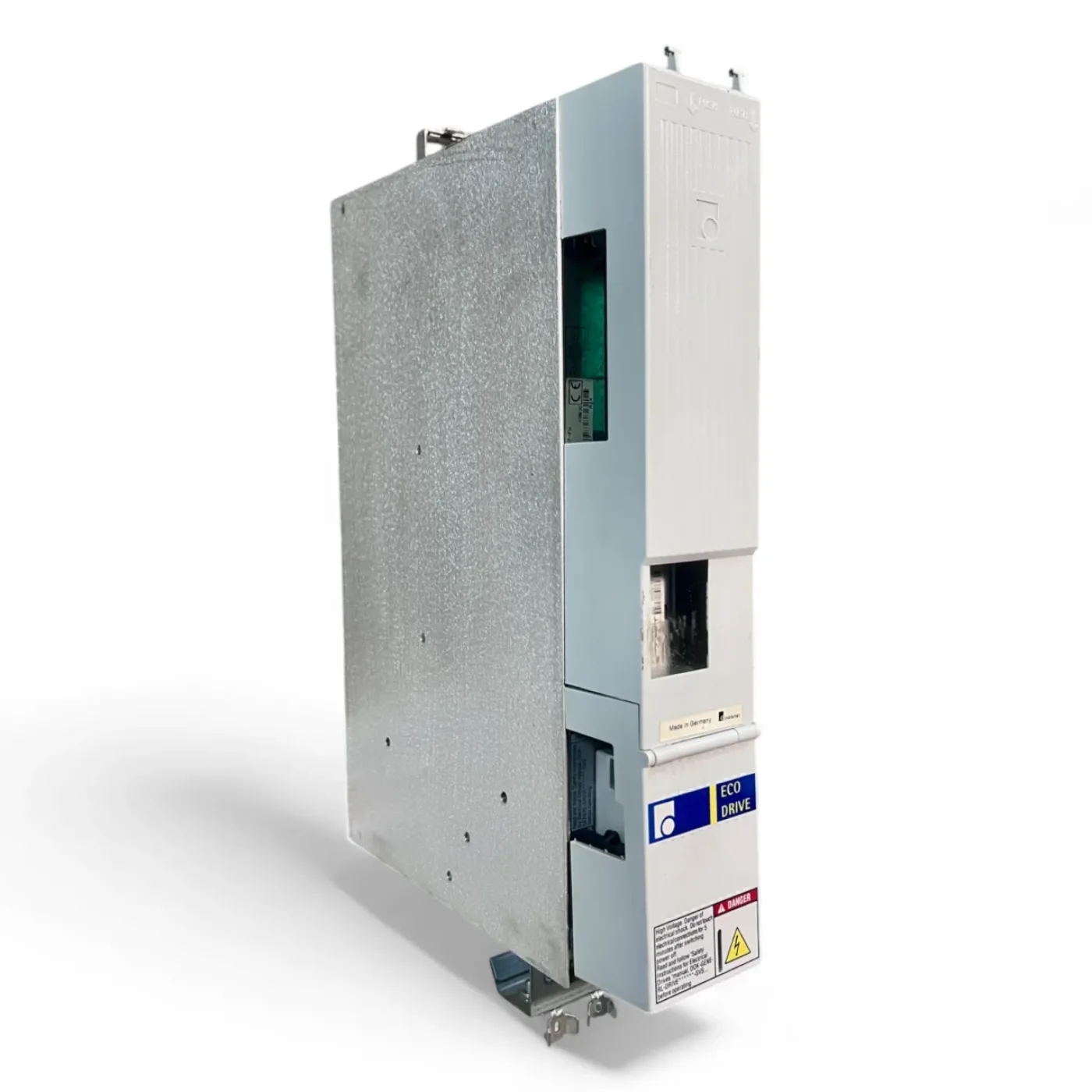 Bosch Rexroth Indramat Servoregler DKC02.3-040-7-FW ECO DRIVE - 1