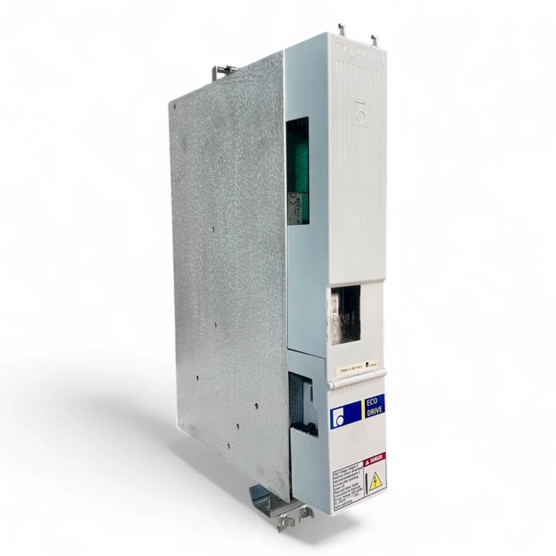Bosch Rexroth Indramat Servoregler DKC02.3-040-7-FW ECO DRIVE