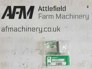 Spearhead Barrier Mower Blade Bolt - ZA00819