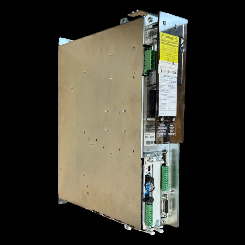 Bosch Rexroth Indramat Digital AC-Servocontroller DDS03.1-W030-R Art.-Nr. R911264392