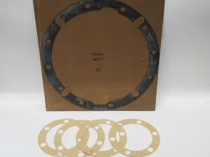 Pakkingset achteras