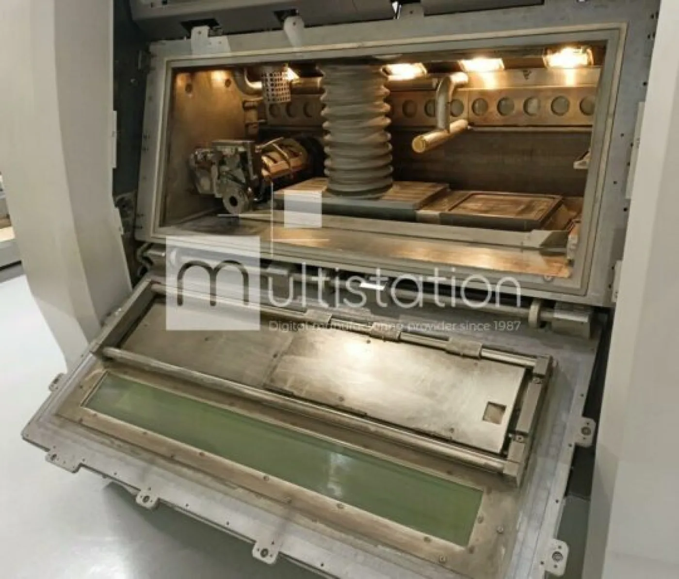 3D SYSTEMS PROX300 - 2