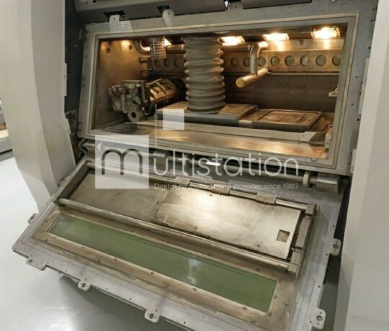 3D SYSTEMS PROX300