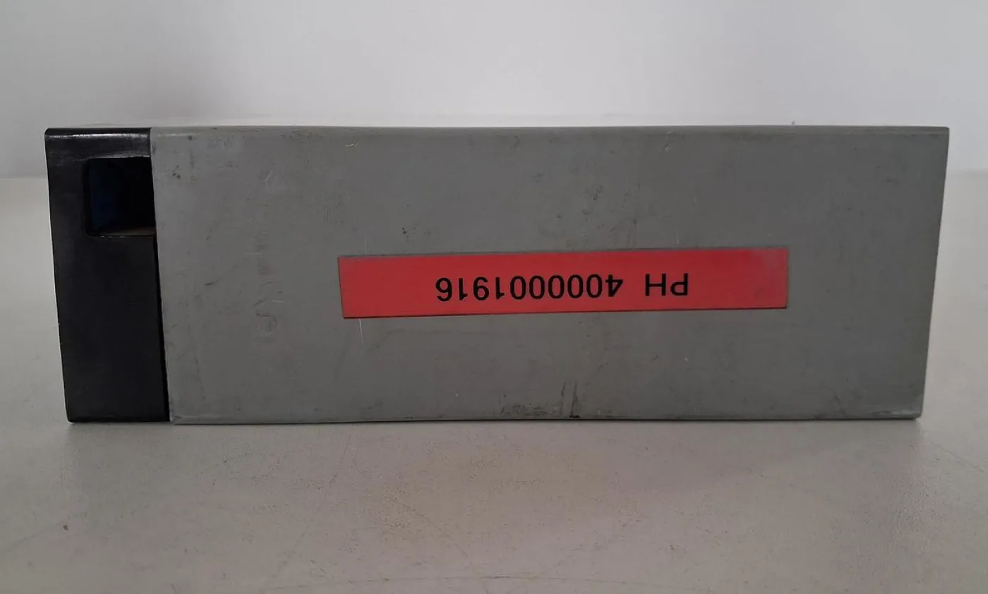 Endress+Hauser FTC 281 Level Switch Amplifier - 3