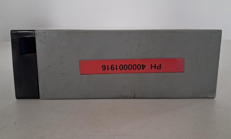 Endress+Hauser FTC 281 Level Switch Amplifier