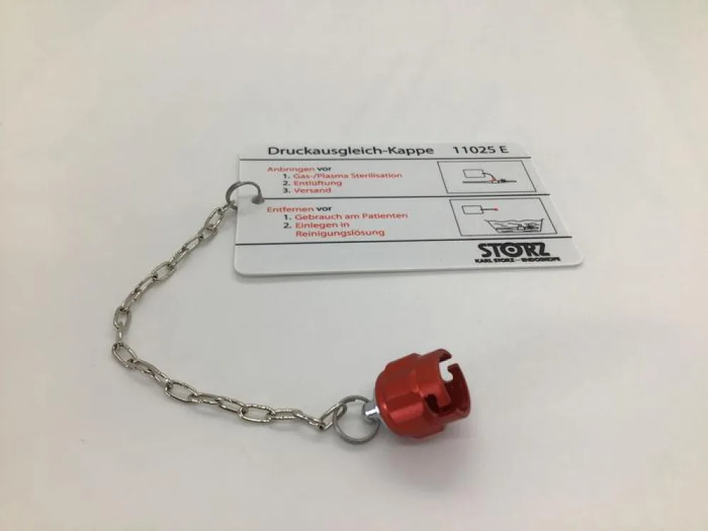 Karl Storz 11025E