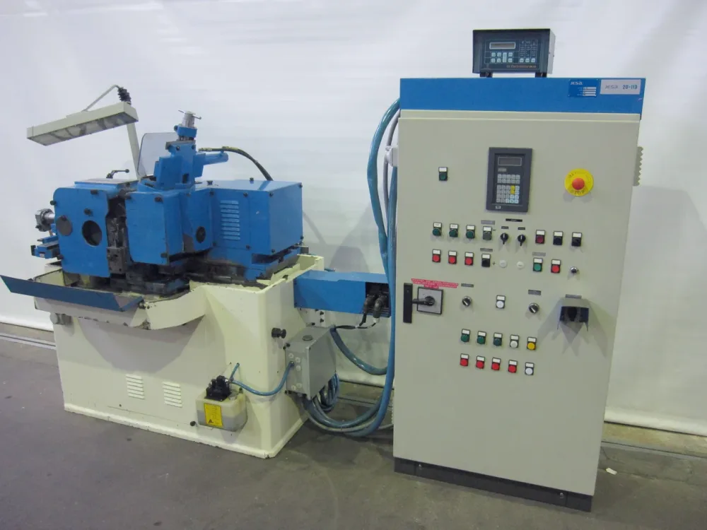 013181 - MAGNAGHI RSC 350