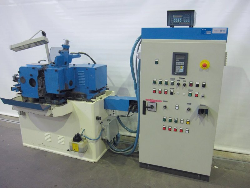 013181 - MAGNAGHI RSC 350