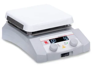 Ohaus Guardian 3000 Hotplate Stirrer | e-G31HS07C