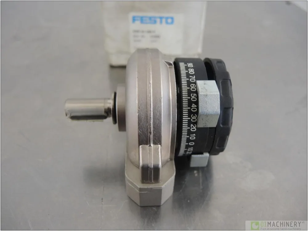 2010 FESTO DSR-16-180-P AI1464