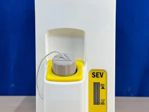 GE Tec 7 Sevoflurane Vaporizer REF: M1107626