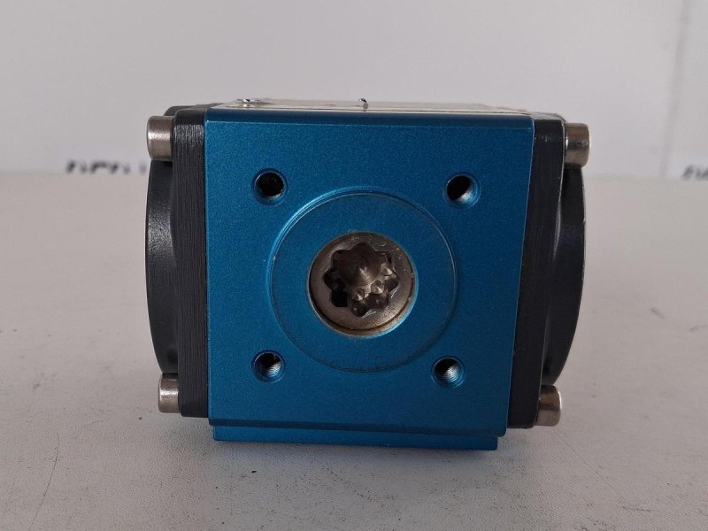 AMG-PESCH SAD-BR03 05 Pneumatischer Schwenkantrieb – ungebraucht