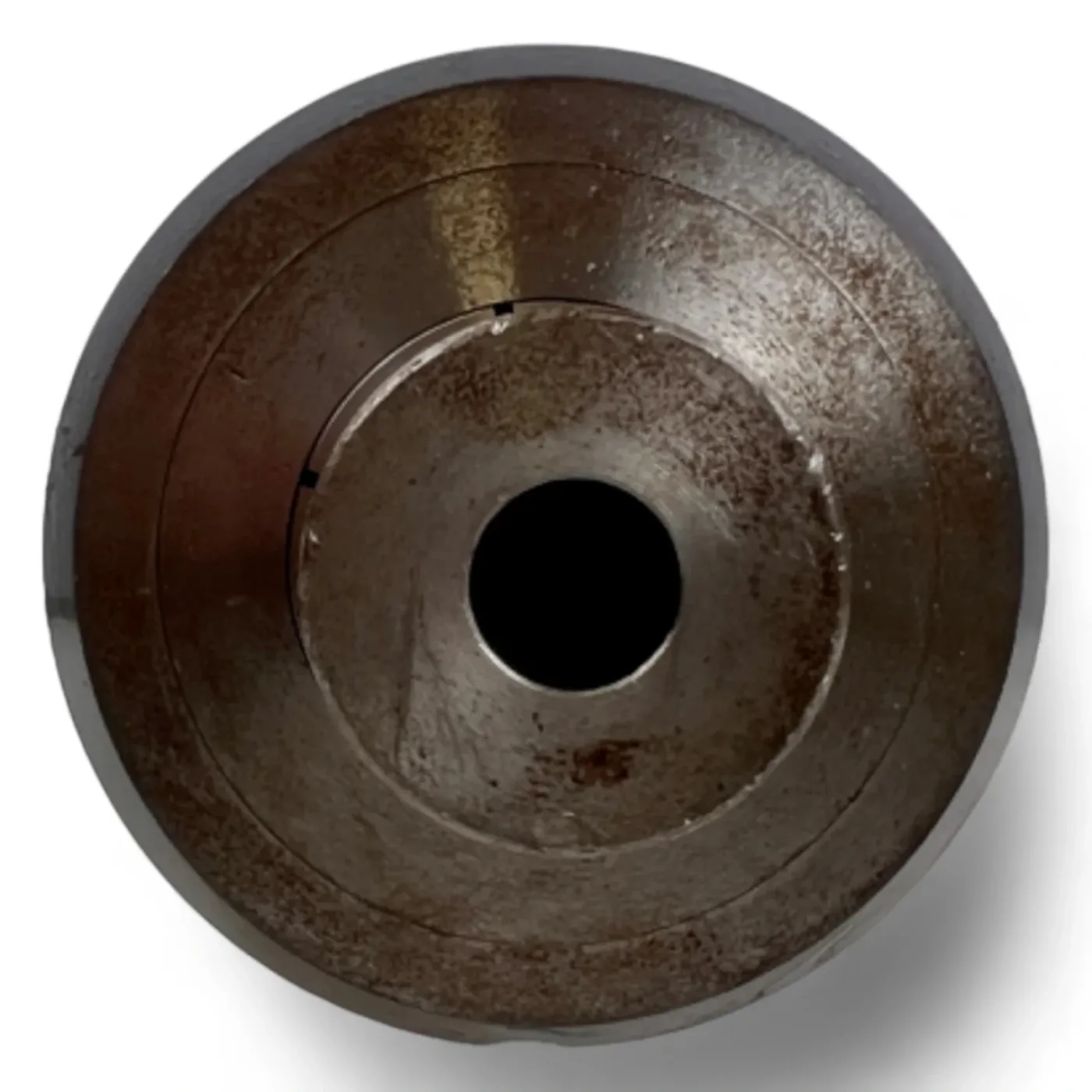 HSK 63 F Bohrungsaufnahme Werkzeug 25 x 25 mm - 1