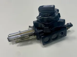 Olympus control body assembly for CF-20L, CF-30L