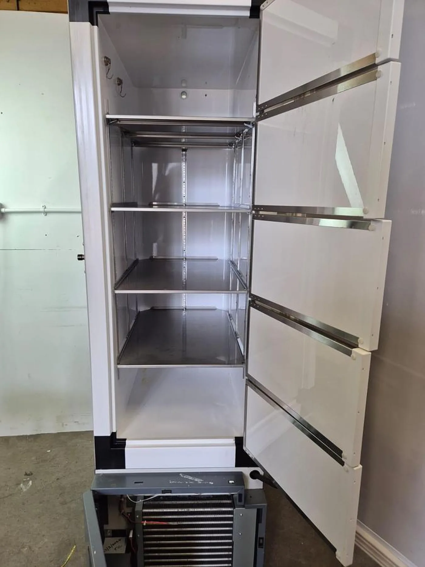 Thermo Scientific Revco UXF300 UXF Freezer - 3