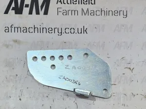 ZA00364 LH Scraper Bracket