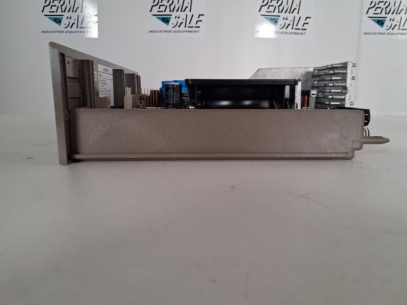 Siemens SIMATIC S5 Modulares Stromversorgungsmodul