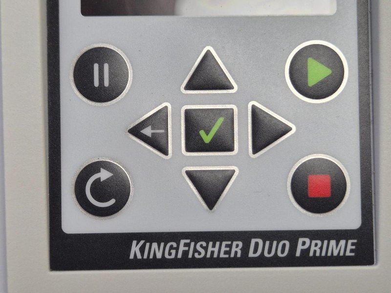 Thermo Scientific Kingfisher Duo Nucleic Acid Purification