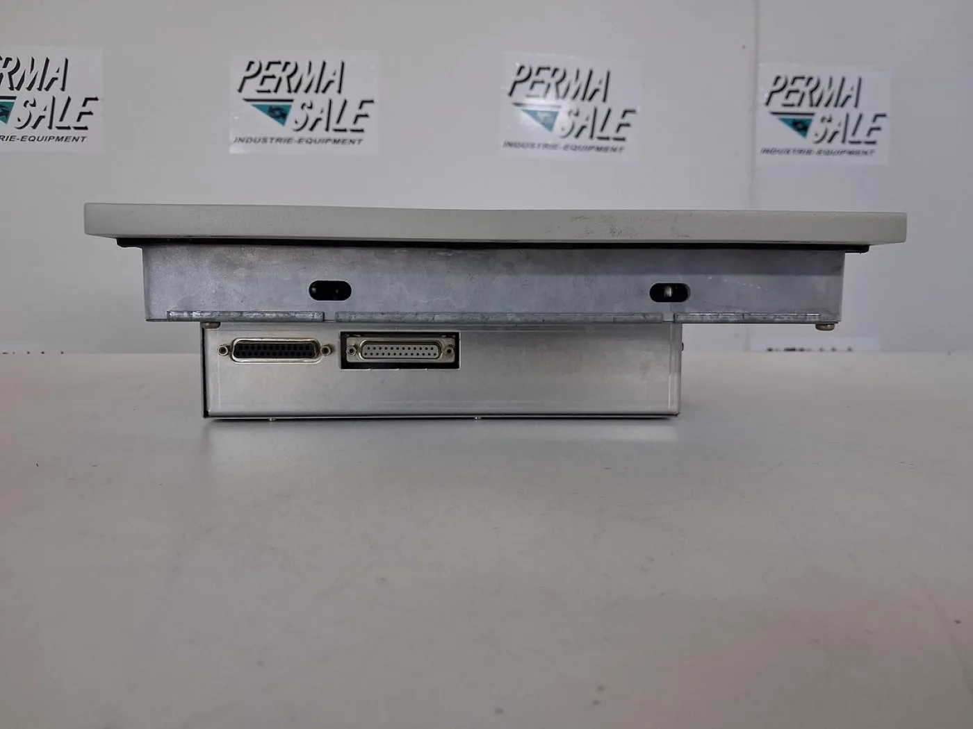 Siemens SIMATIC OP35 Color 6AV3535-1TA01-0AX0 Operator Panel - 7