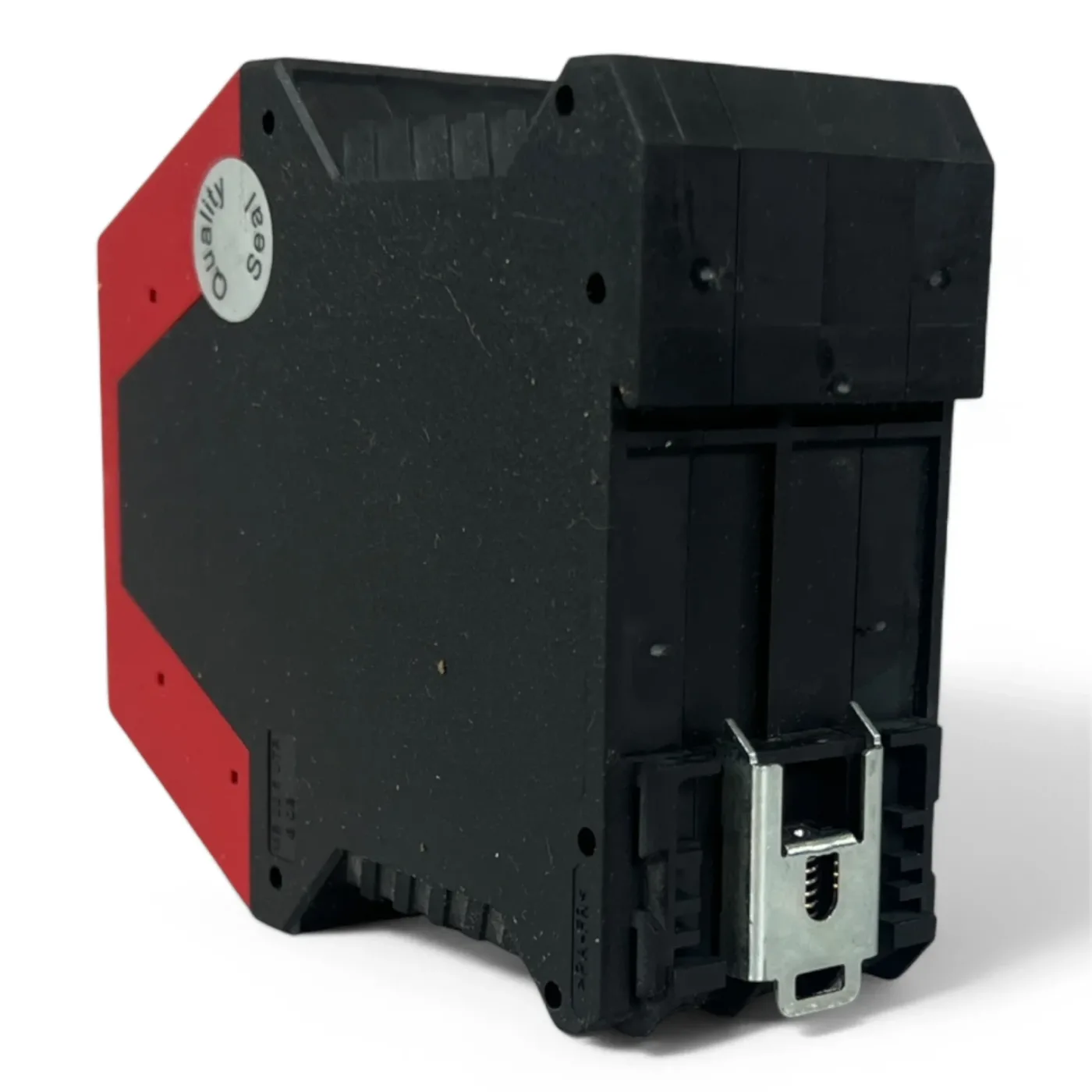 Schneider Electric Safety Relay XPSAK371144 Sicherheitsrelais 24 V Preventa - 3