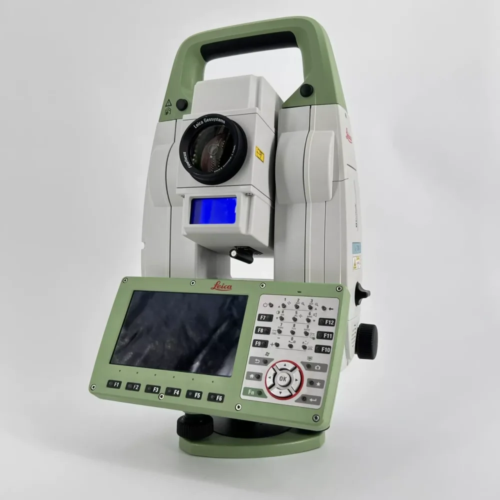 Leica TS16 I 3″ R1000