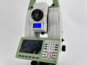 Leica TS16 I 3″ R1000