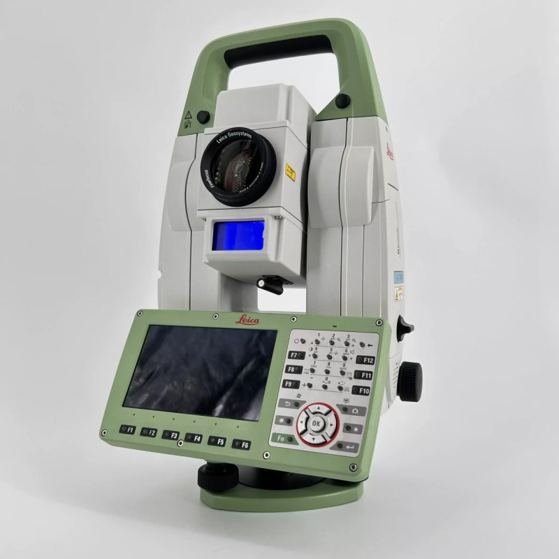 Leica TS16 I 3″ R1000