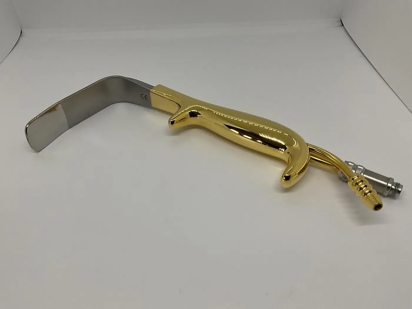 GB Medical Ferriera - 1