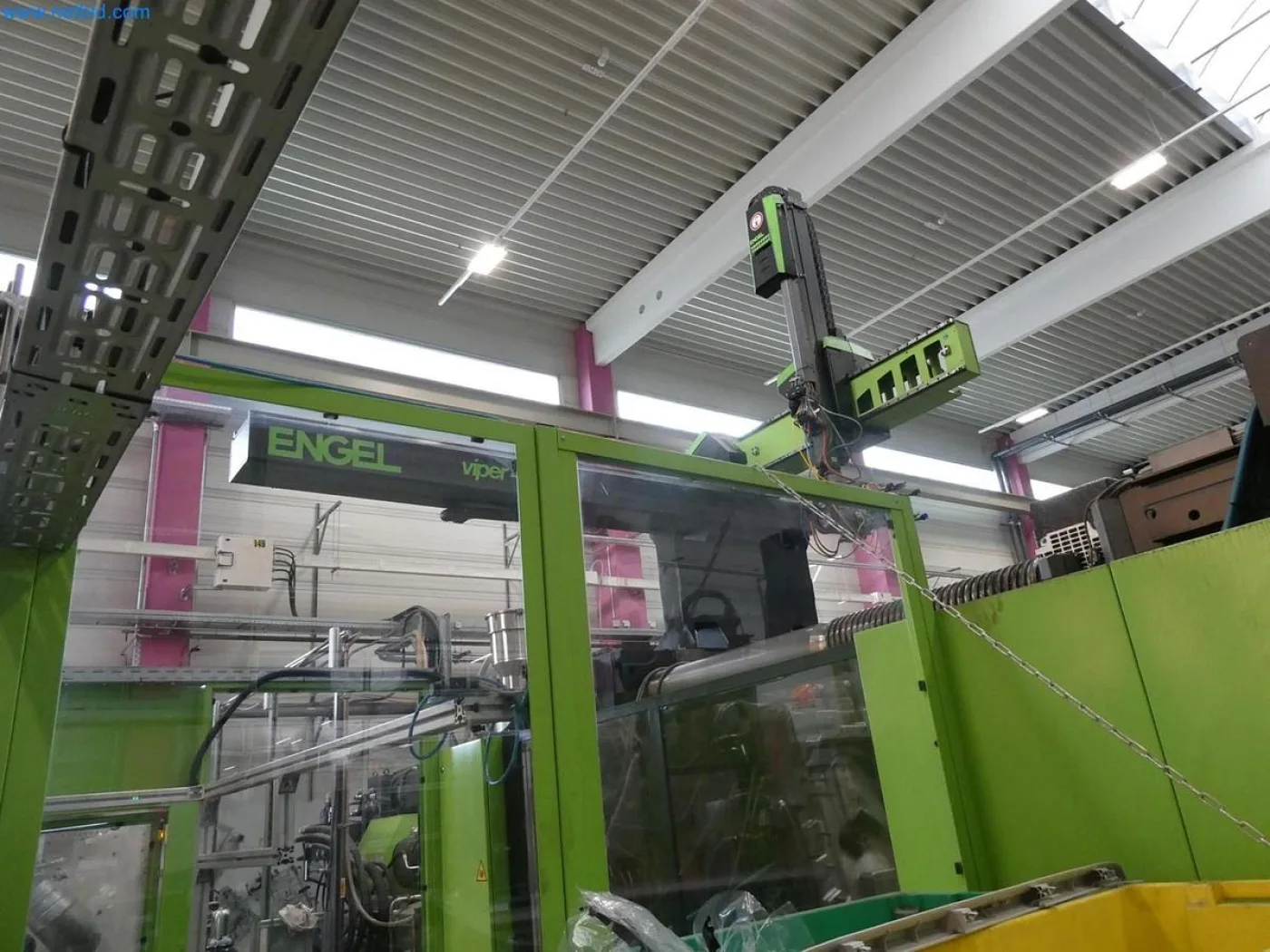 2014 ENGEL DUO 7050/1000 IN0784 - 6
