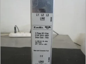 2002 EUROTEK ET/RF 3016-MHP AI2889