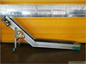 2005 MB CONVEYORS CP AI3431